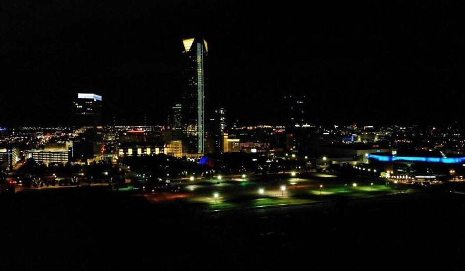 More Photos Of 412 SW 5th St, Oklahoma City Land For Sale