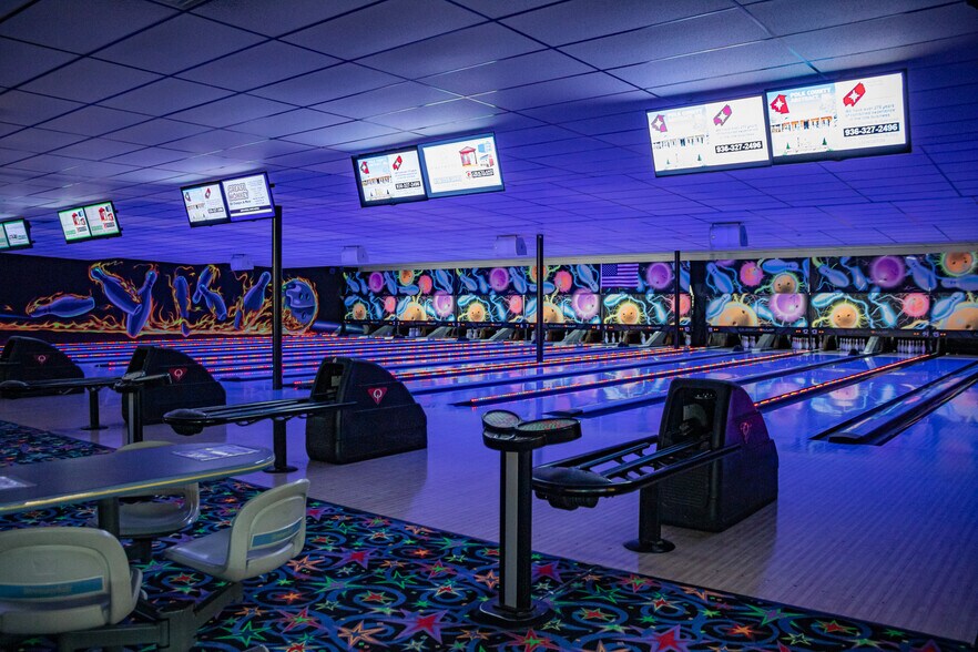 More Photos Of 6900 US Highway 190 W, Livingston Bowling Alley For Sale