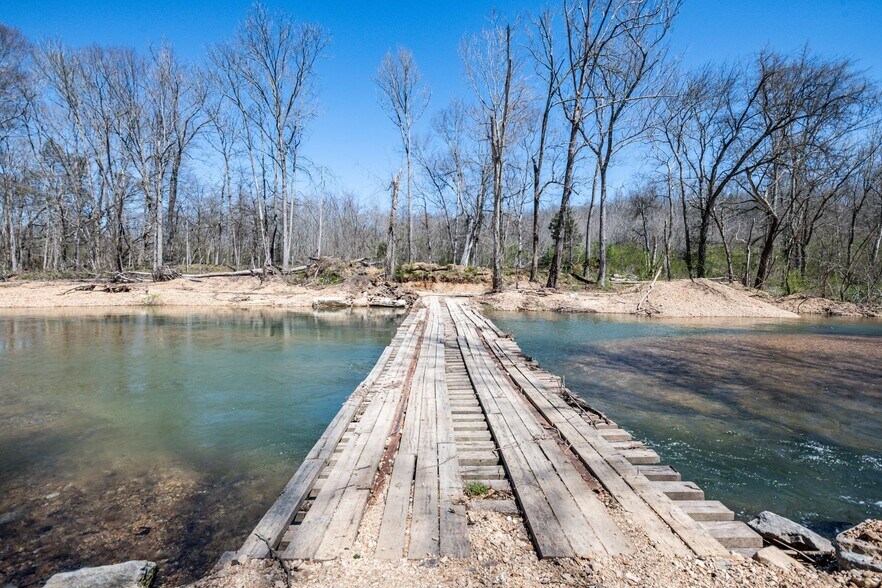 More Photos Of 3170 Phillips Chapel Rd, Waynesboro Land For Sale