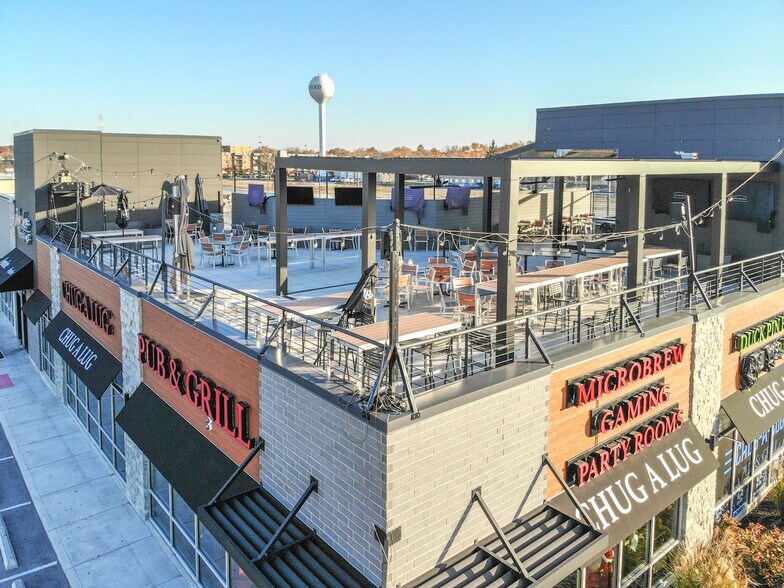 More Photos Of 18409 S Halsted St, Glenwood Storefront For Sale