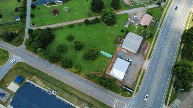 More Photos Of 5271 Highway 9, Inman Land For Sale