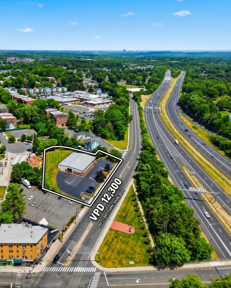 More Photos Of 980 Stanley St, New Britain Warehouse For Sale