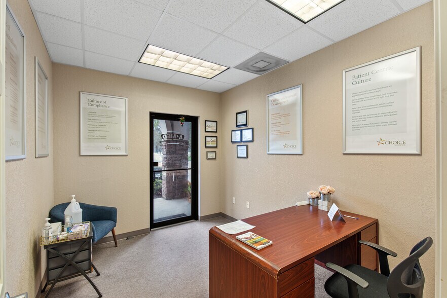 More Photos Of 1125 Cypress Station Dr, Houston Medical For Sale