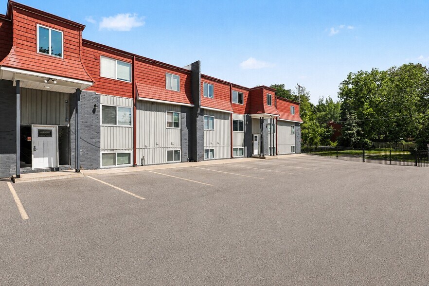 More Photos Of 3240-3244 Harrison St, Kansas City Apartments For Sale