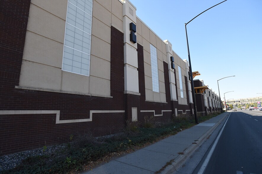 More Photos Of 401 N 28th St, Billings Office For Sale
