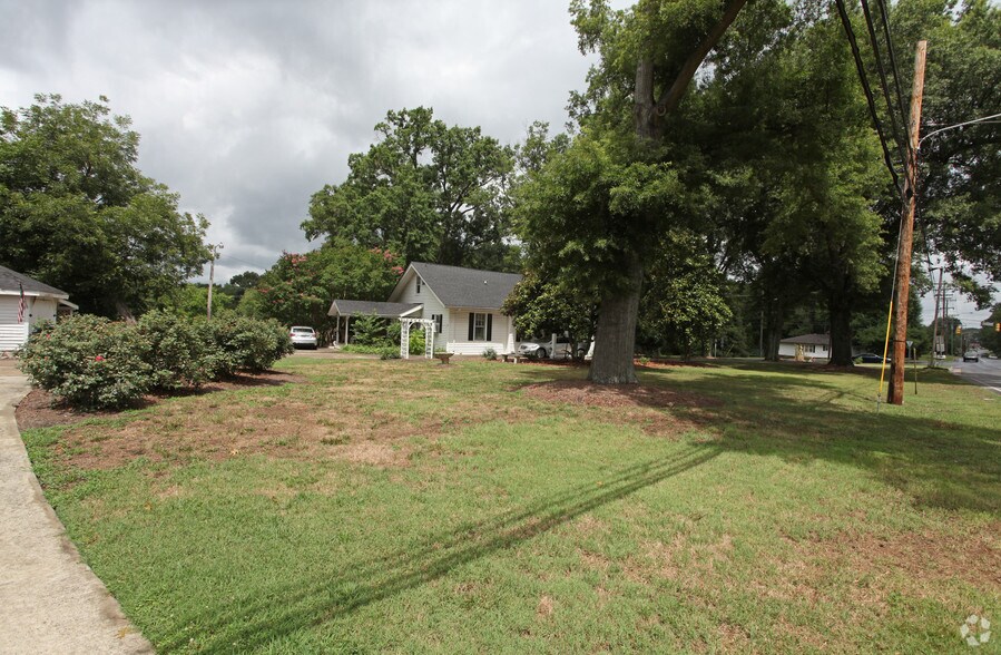 More Photos Of 1417 Davis Park Rd, Gastonia Land For Sale