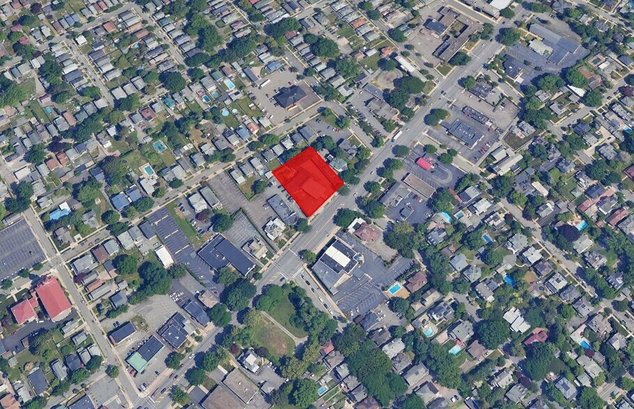 More Photos Of 444-446 Wyoming Ave, Kingston Land For Lease