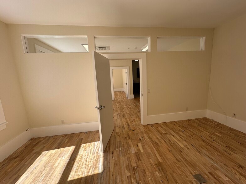 More Photos Of 301 E 3rd Ave, San Mateo Loft Creative Space For Lease