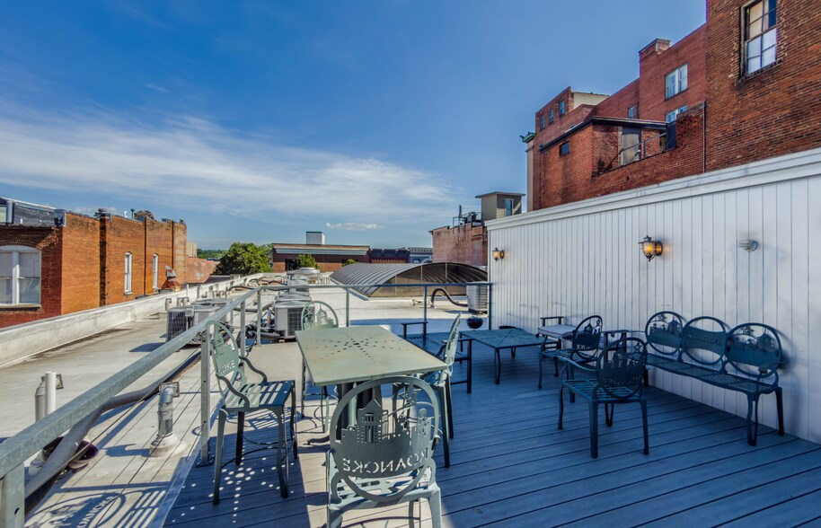 More Photos Of 110 Campbell Ave SW, Roanoke Loft Creative Space For Sale
