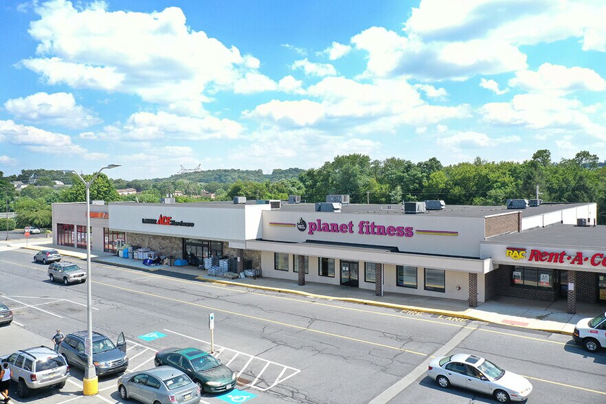 More Photos Of 10-46 S 18th St, Columbia Unknown For Lease