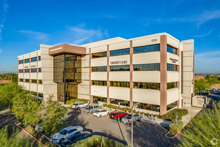 Primary Photo Of 9250 W Thomas Rd, Phoenix Medical For Lease