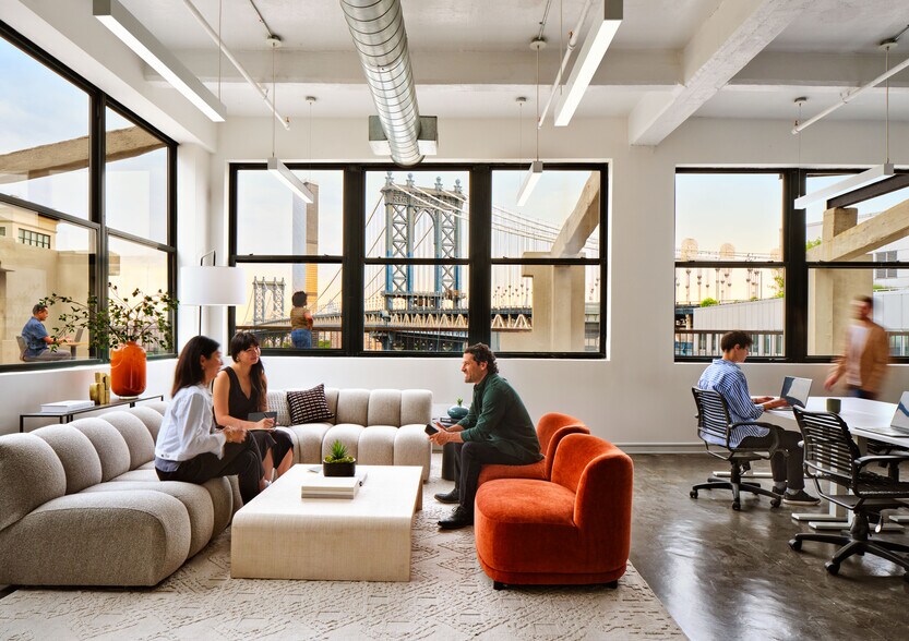 More Photos Of 55 Washington St, Brooklyn Office For Lease