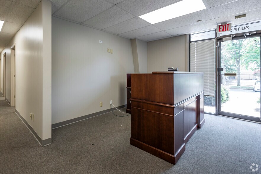 Photo of 1st Floor Ste 2