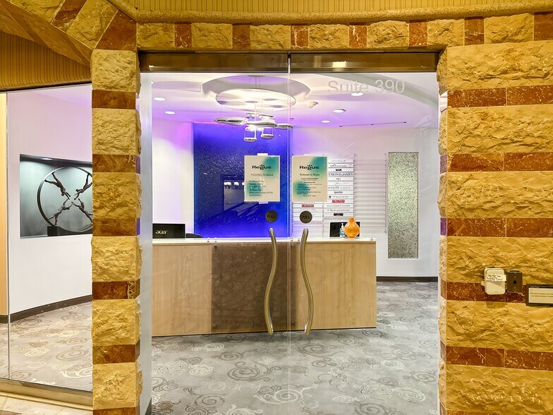 More Photos Of 410 S Rampart Blvd, Las Vegas Coworking Space