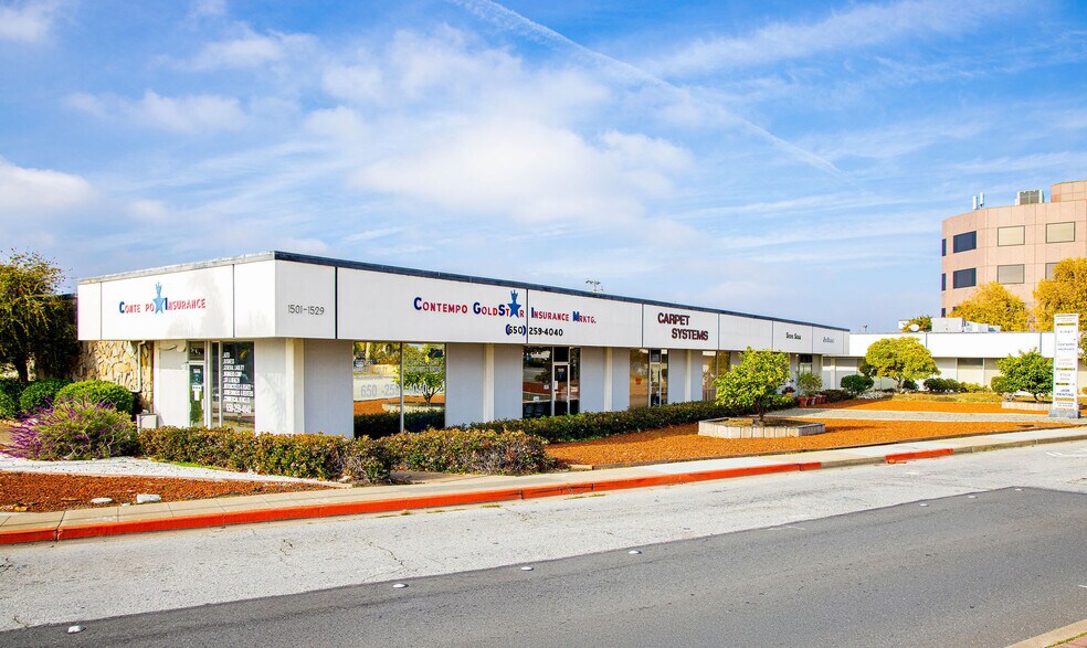 Primary Photo Of , Burlingame Flex For Sale