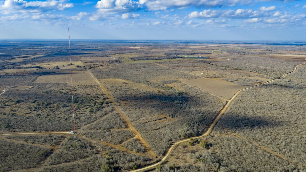 More Photos Of Texas 97, Cost Land For Sale