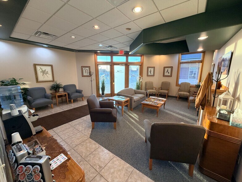 More Photos Of 50 27th St W, Billings Office For Lease