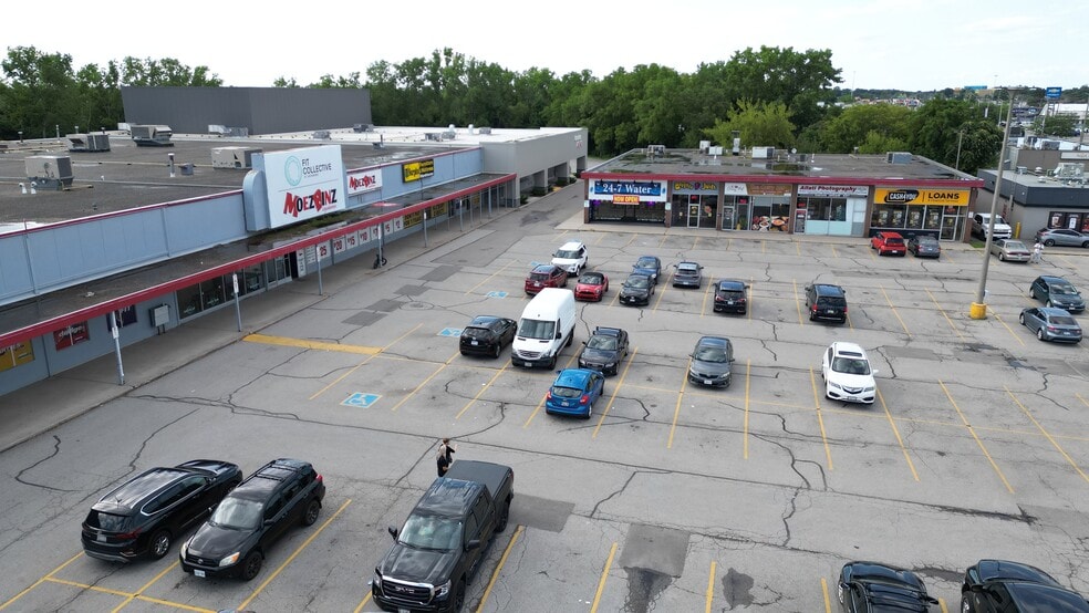 More Photos Of 333 Ontario St, St Catharines Unknown For Lease