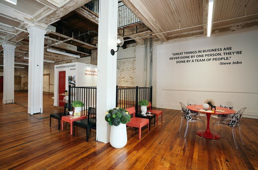 More Photos Of 601 Elm St, Dallas Loft Creative Space For Sale