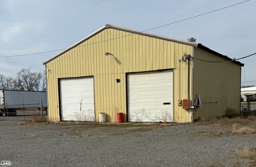 More Photos Of 3200 Hwy 161, North Little Rock Land For Sale