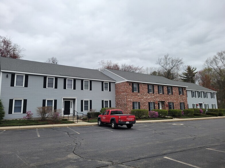 More Photos Of 285 Littleton Rd, Westford Office Residential For Sale