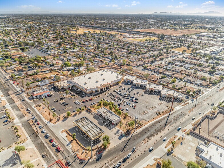 More Photos Of 1245-1255 E Southern Ave, Mesa Unknown For Lease