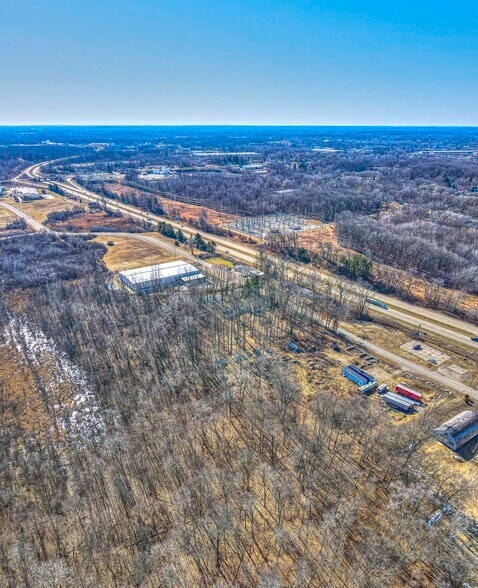 More Photos Of VL Watts Rd, Jackson Land For Sale