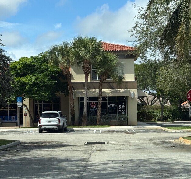 More Photos Of 4631 State Road 7, Coral Springs Daycare Center For Lease