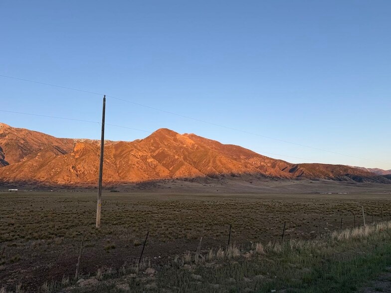 More Photos Of South Old Highway 91, Mona Land For Sale