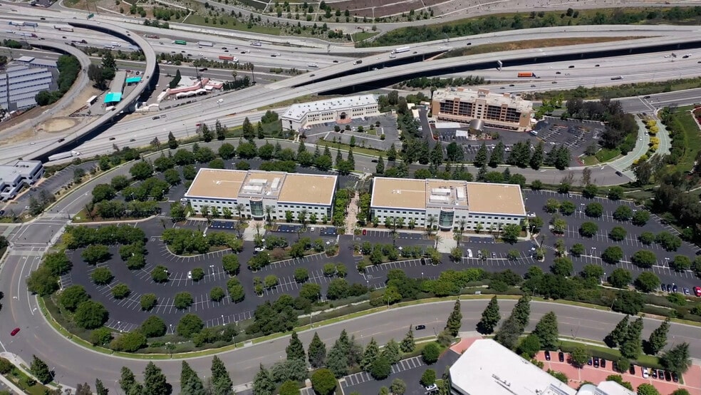 More Photos Of 21688 Gateway Center Dr, Diamond Bar Office For Lease