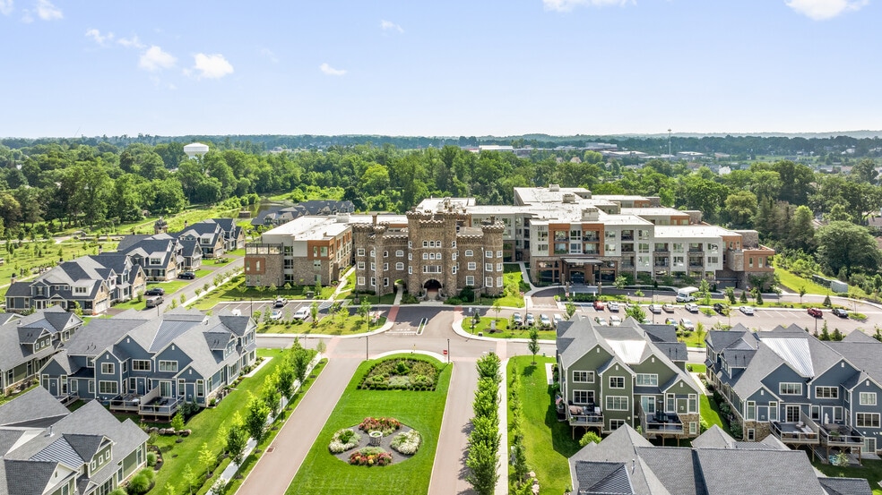 More Photos Of 500 Mattison Ave, Ambler Specialty For Sale