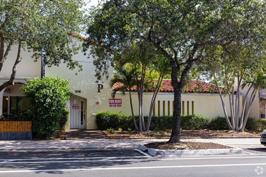 More Photos Of 508 Lucerne Ave, Lake Worth Office For Lease