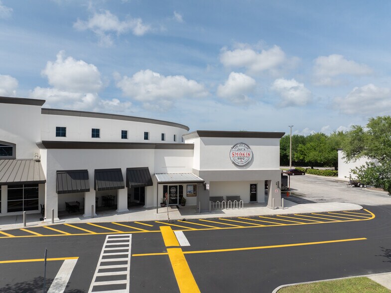 More Photos Of 10175 Tamiami Trl, Punta Gorda General Retail For Lease