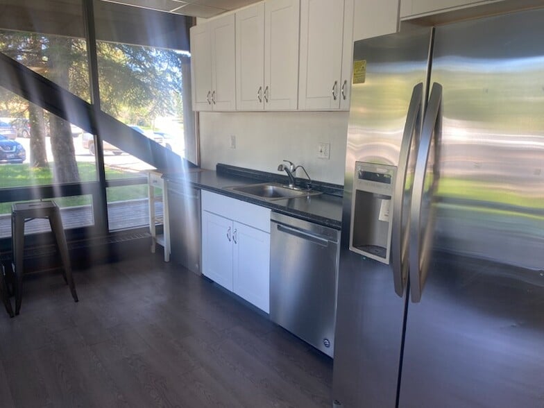 More Photos Of 1500 Kearns Blvd, Park City Office For Lease