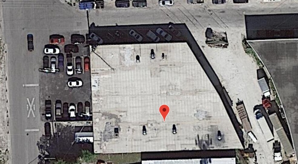 More Photos Of 5791 NW 37th Ave, Miami Manufacturing For Lease