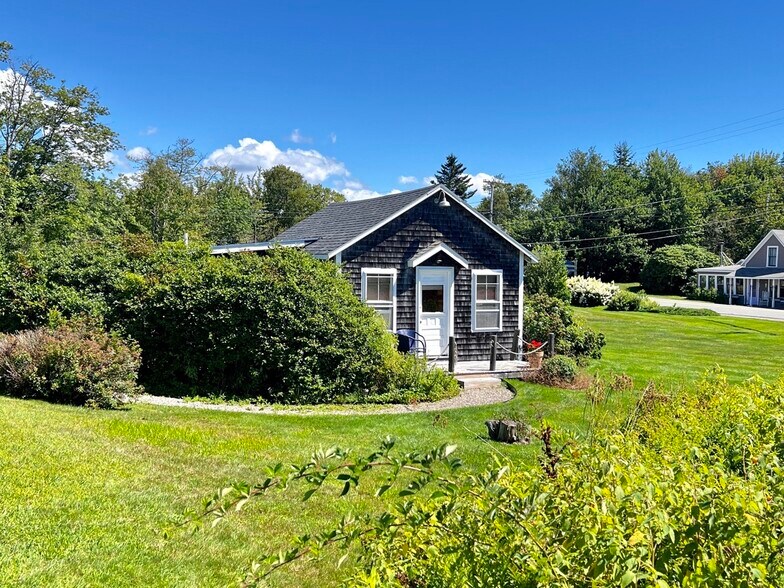 More Photos Of 3063 Bristol Rd, New Harbor Hospitality For Sale