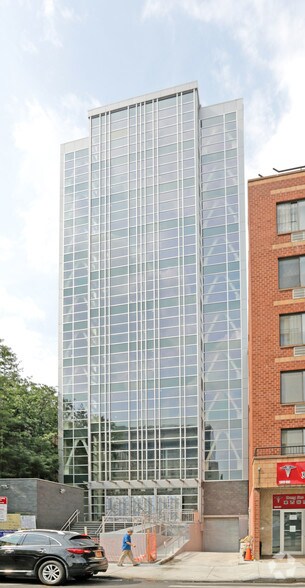 Primary Photo Of 136-33 37th Ave, Flushing Medical For Sale