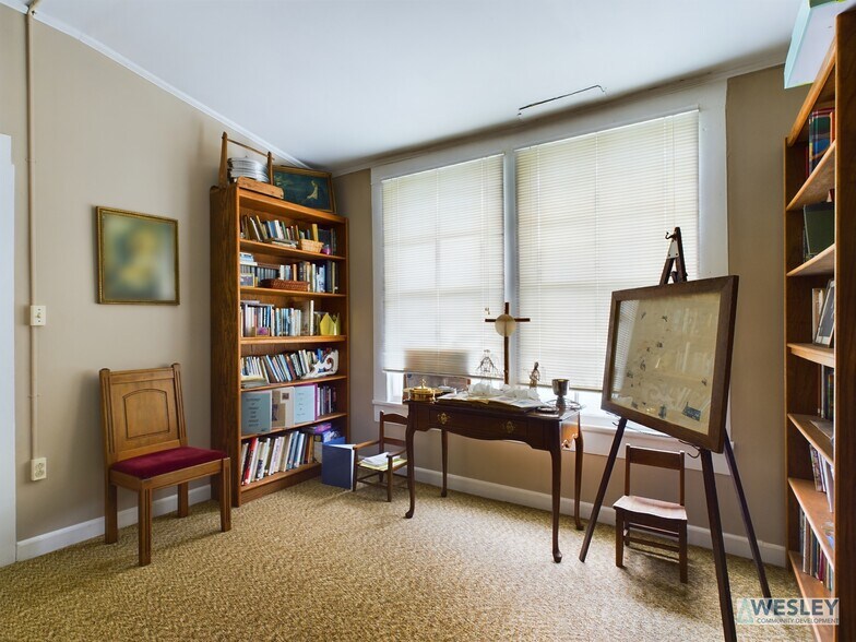 More Photos Of 6678 River Rd, Fuquay Varina Religious Facility For Sale