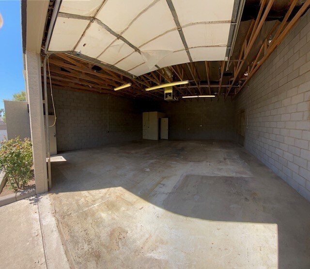 More Photos Of 2051 E Cedar St, Tempe Warehouse For Lease