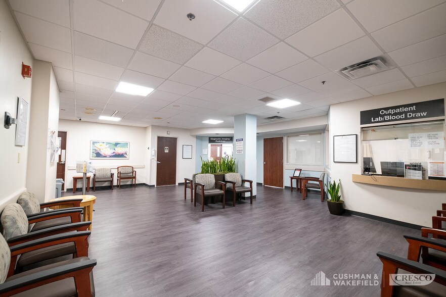 More Photos Of 27100 Chardon Rd, Cleveland Hospital For Sale