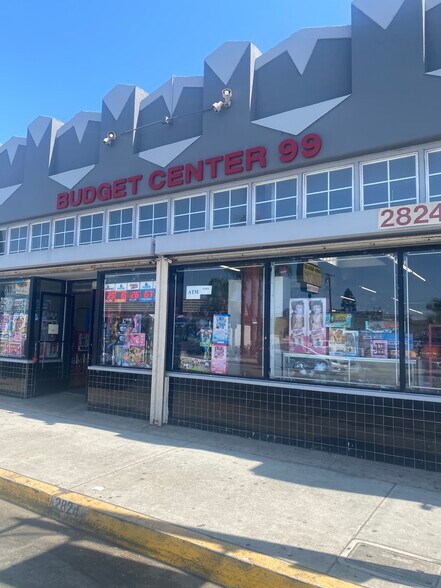 More Photos Of 2824 E Anaheim St, Long Beach Storefront For Sale