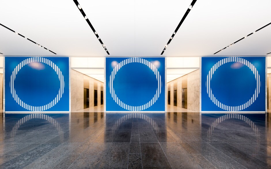 More Photos Of 1601 Elm St, Dallas Office For Lease