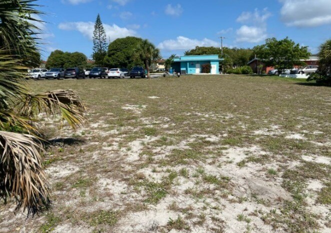 More Photos Of 2860 S Seacrest Blvd, Boynton Beach Land For Sale