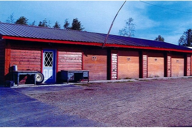 More Photos Of 5760 Steese Hwy, Fairbanks Hotel For Sale