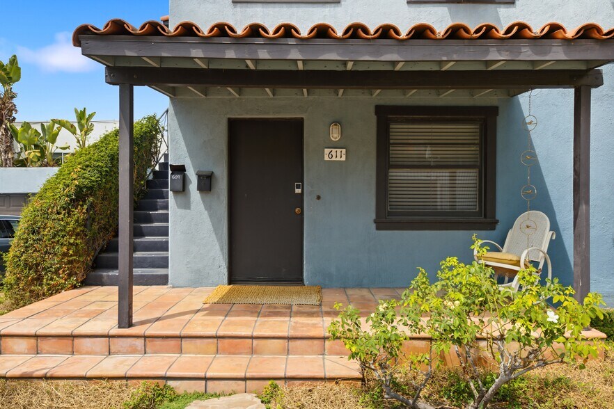 More Photos Of 3601-3603 Bellevue Ave, Los Angeles Apartments For Sale