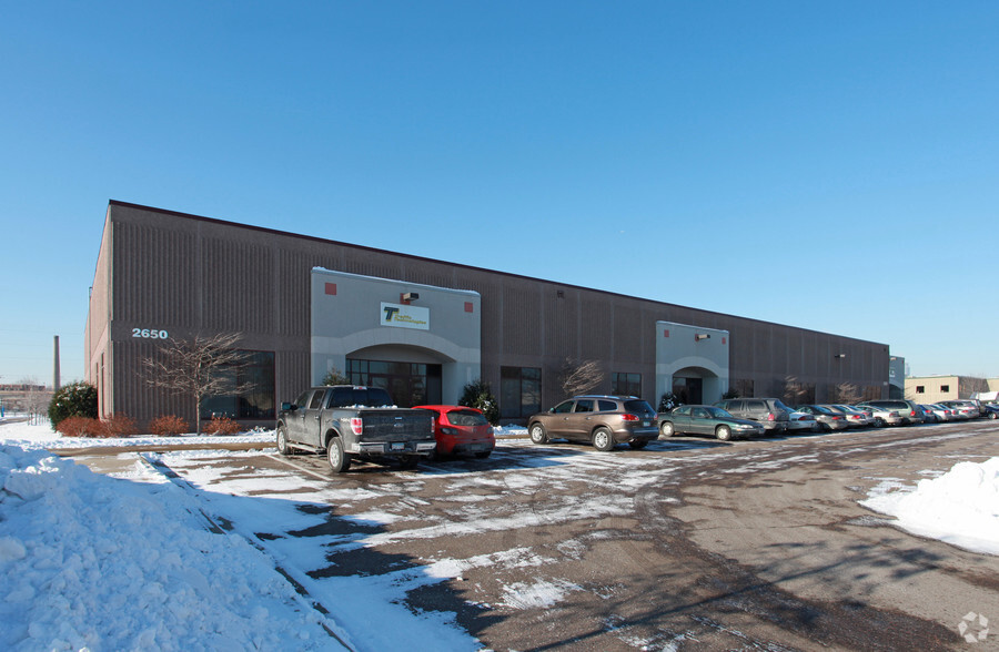 Primary Photo Of 2650 Minnehaha Ave, Minneapolis Manufacturing For Lease