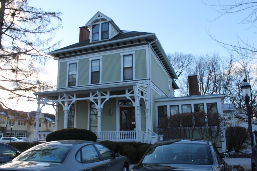 Primary Photo Of 215 Fulton St, Geneva Office For Lease