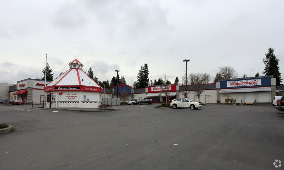 Primary Photo Of 6500 Evergreen Way, Everett Unknown For Lease