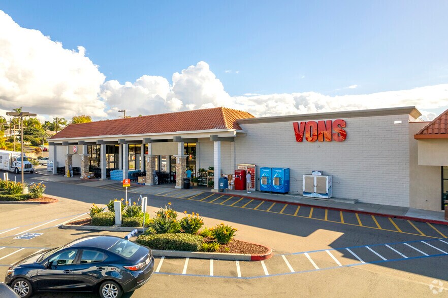 Primary Photo Of 981-985 Tamarack Ave, Carlsbad Unknown For Lease