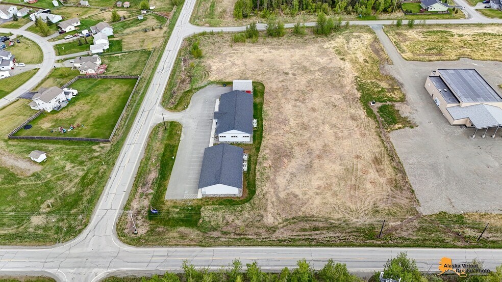 More Photos Of 1075 S Inner Springer Loop, Palmer Industrial For Sale